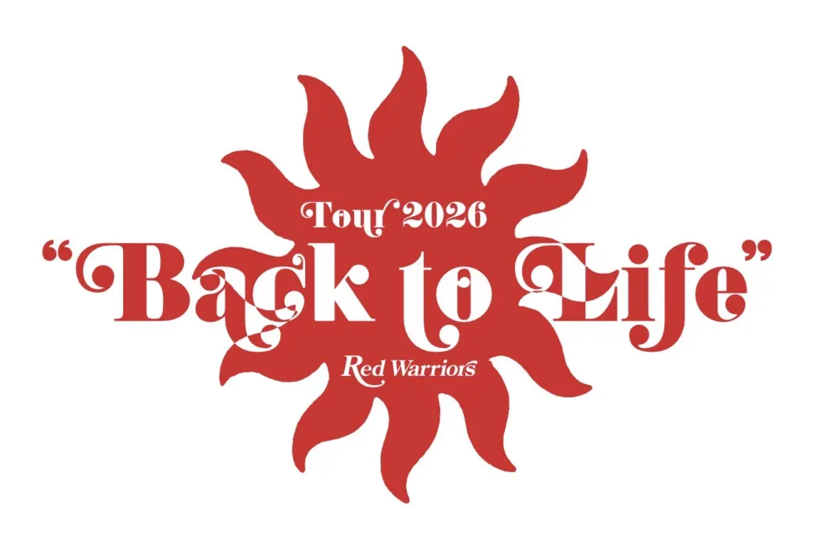 「reds night」Music Selecter : K